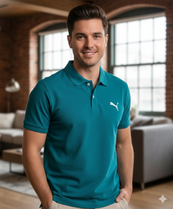 Puma Color T shit